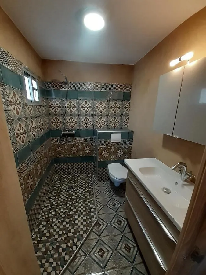 Casa Pueblo Entre Mer Et Montagne Arcos de la Frontera