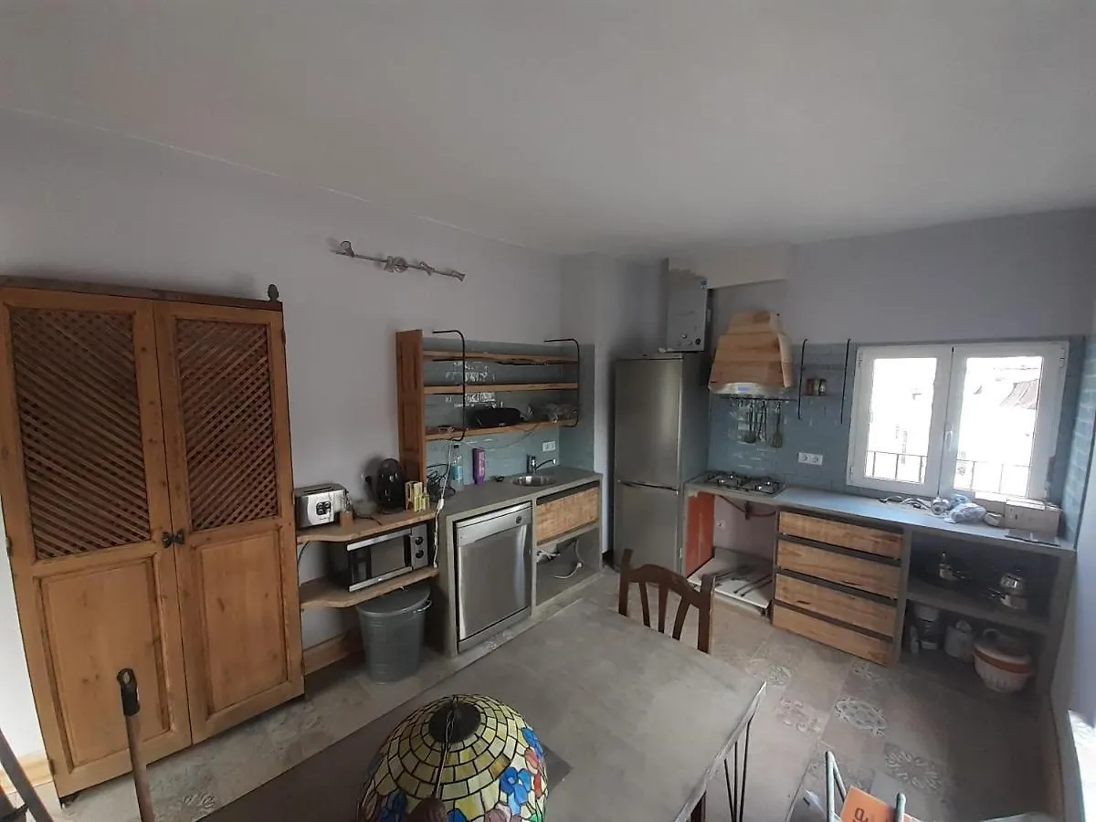Villa Casa Pueblo Entre Mer Et Montagne Arcos de la Frontera