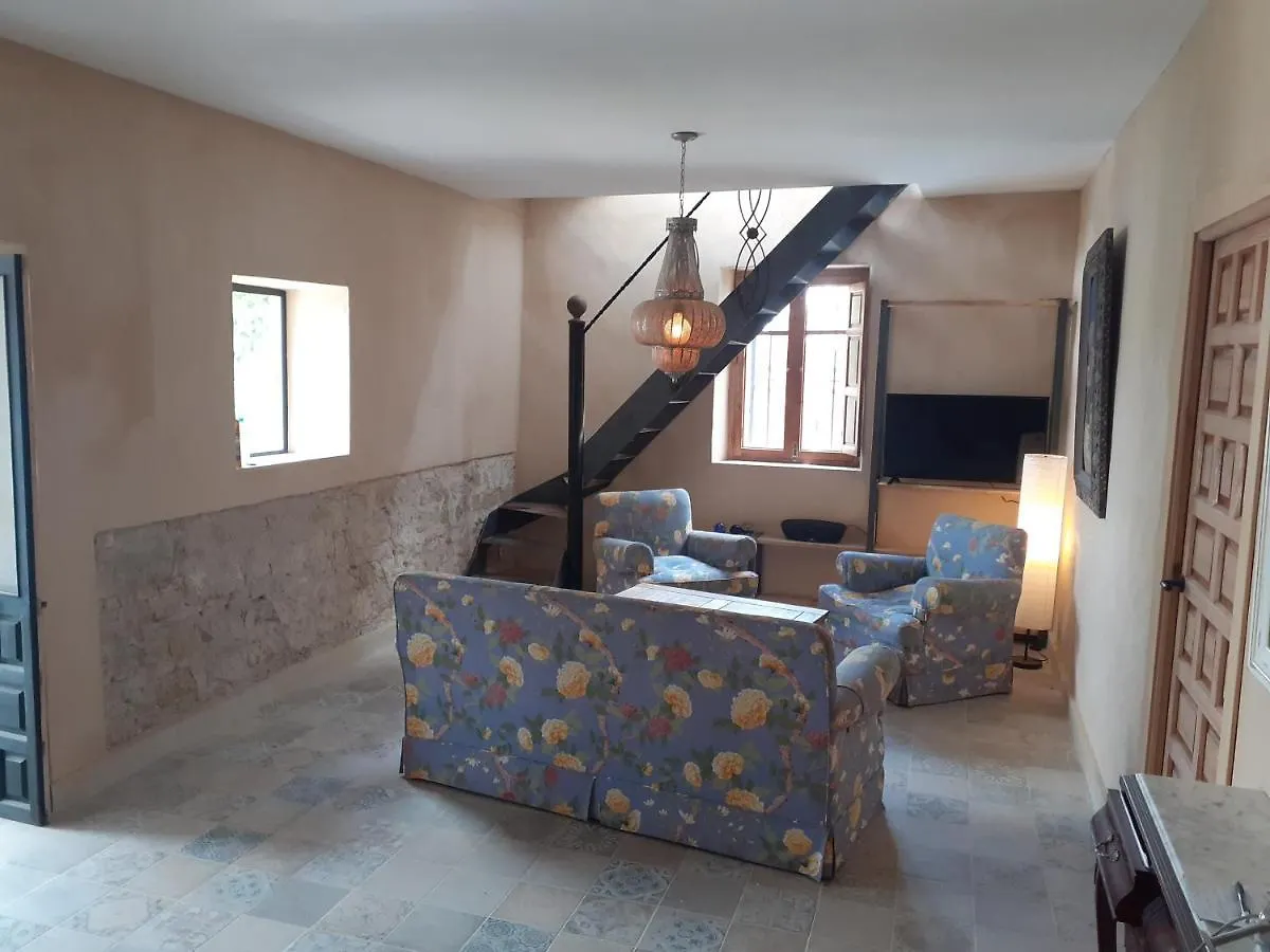 Casa Pueblo Entre Mer Et Montagne Arcos de la Frontera