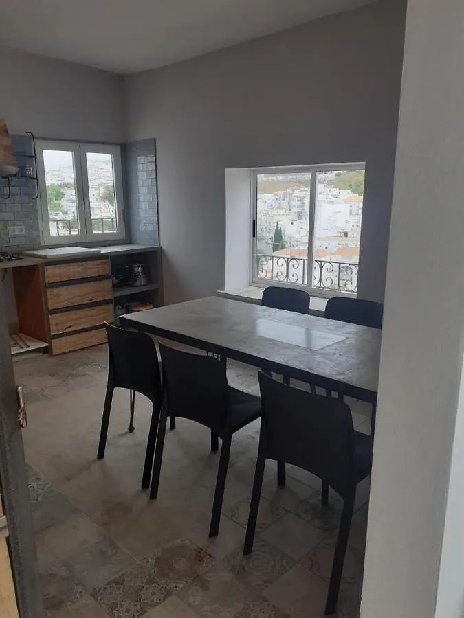 Casa Pueblo Entre Mer Et Montagne Arcos de la Frontera 0*,  Spain