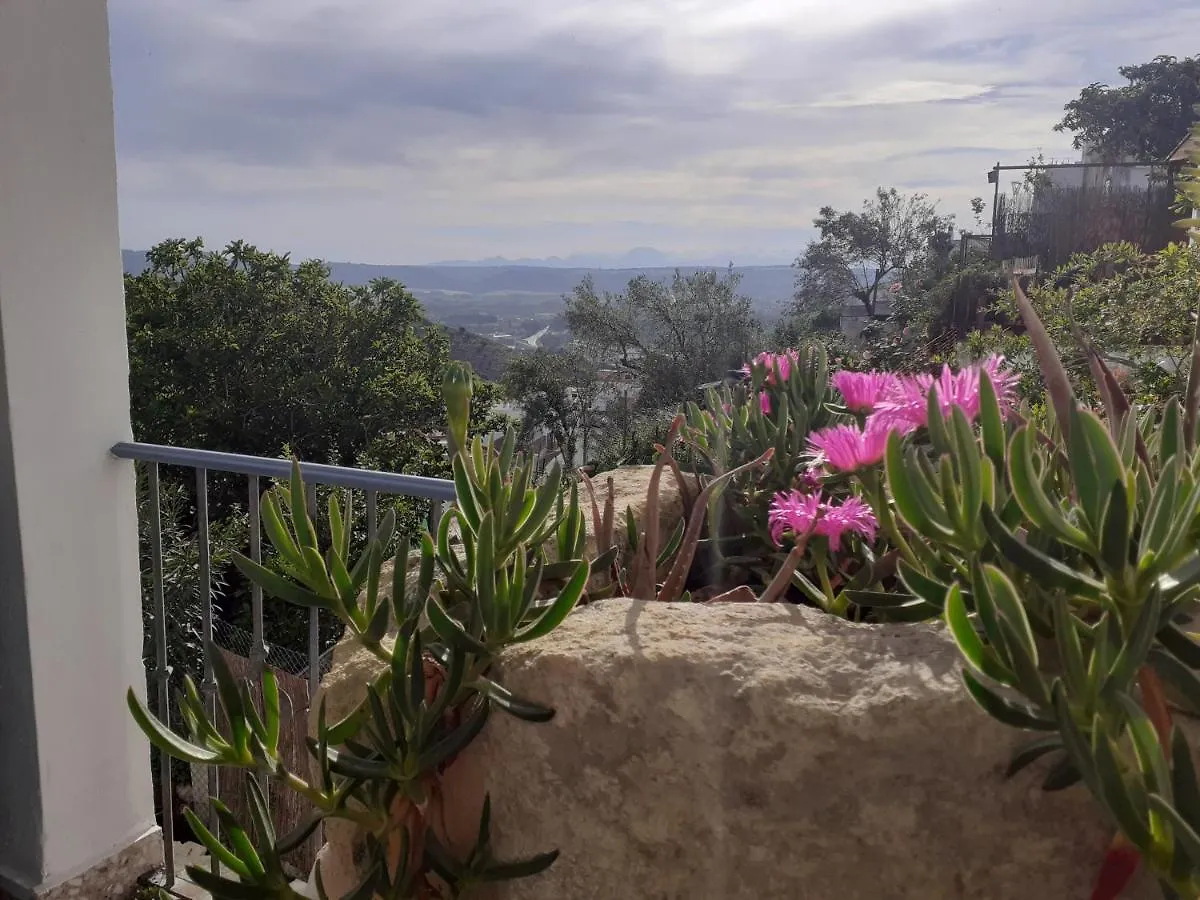Casa Pueblo Entre Mer Et Montagne Arcos de la Frontera Villa