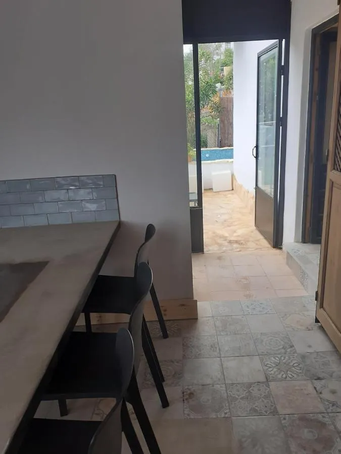Casa Pueblo Entre Mer Et Montagne Arcos de la Frontera Villa