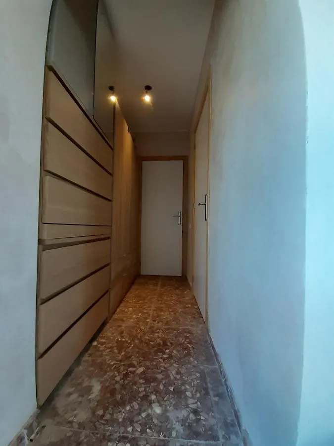 Villa Casa Pueblo Entre Mer Et Montagne Arcos de la Frontera