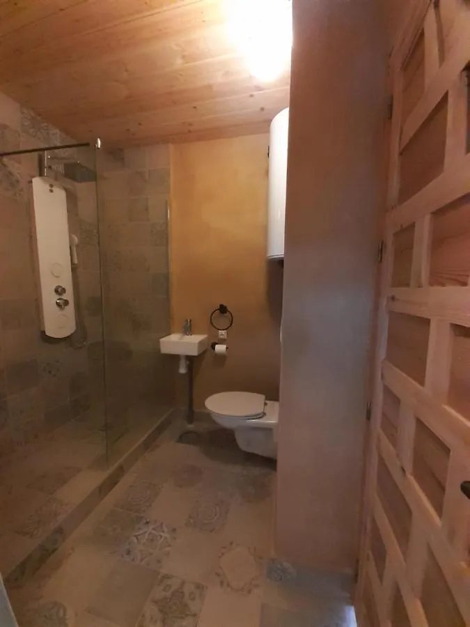 Villa Casa Pueblo Entre Mer Et Montagne Arcos de la Frontera