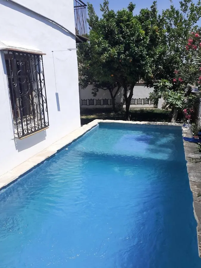 Casa Pueblo Entre Mer Et Montagne Arcos de la Frontera Spain