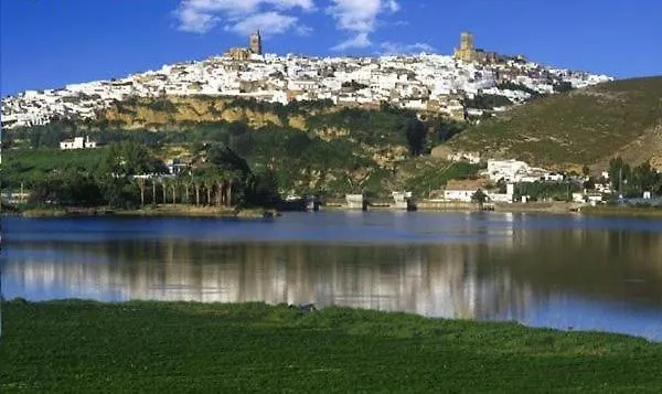 Casa Pueblo Entre Mer Et Montagne Arcos de la Frontera